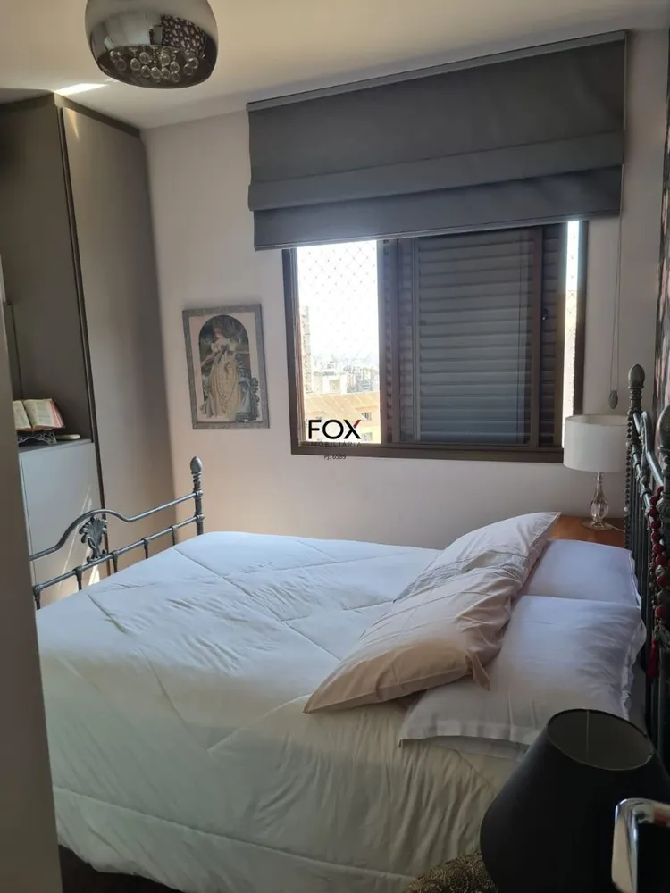 Apartamento, 2 quartos, 80 m² - Foto 5