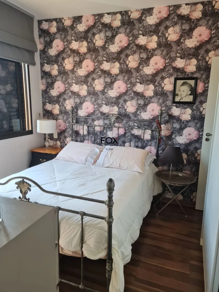 Apartamento, 2 quartos, 80 m² - Foto 6