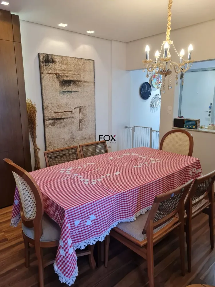 Apartamento, 2 quartos, 80 m² - Foto 3
