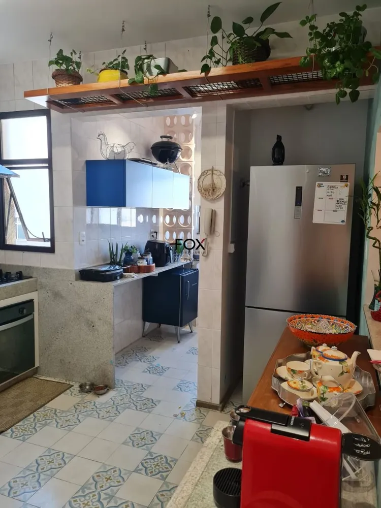 Apartamento, 2 quartos, 80 m² - Foto 15
