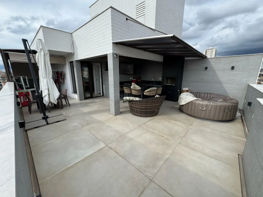 Cobertura, 3 quartos, 170 m² - Foto 8