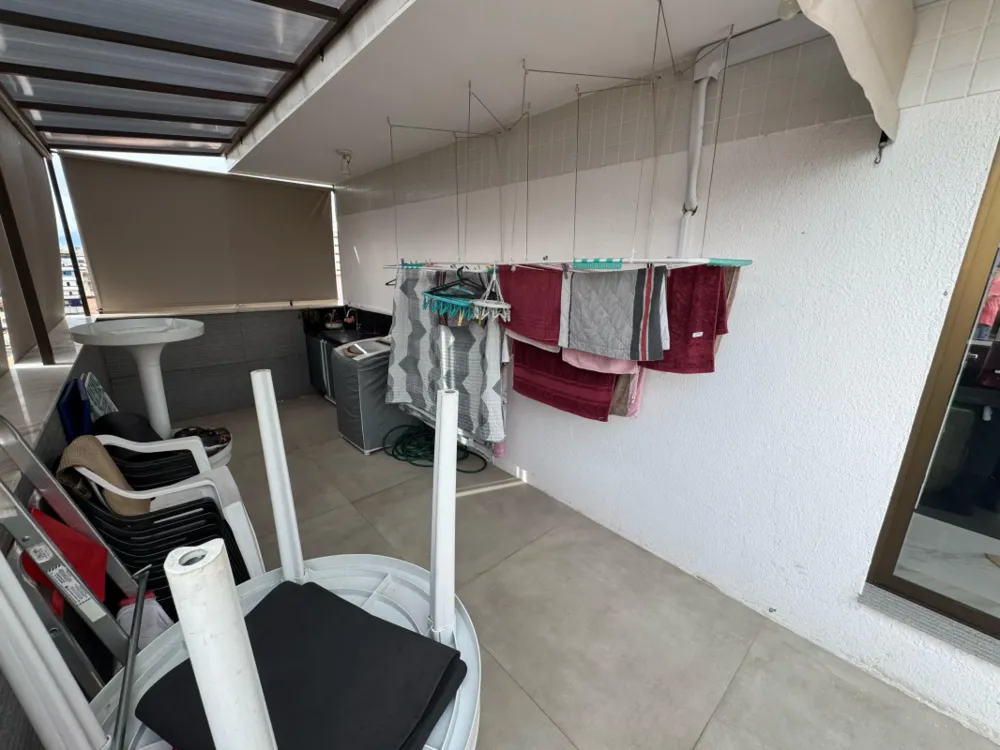 Cobertura, 3 quartos, 170 m² - Foto 6