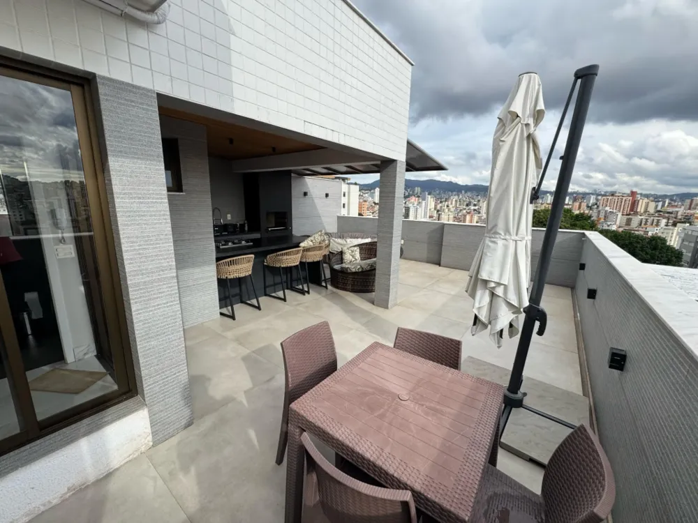 Cobertura, 3 quartos, 170 m² - Foto 15