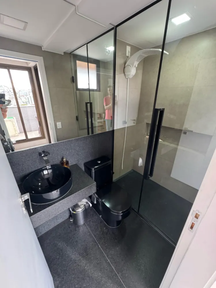 Cobertura, 3 quartos, 170 m² - Foto 11