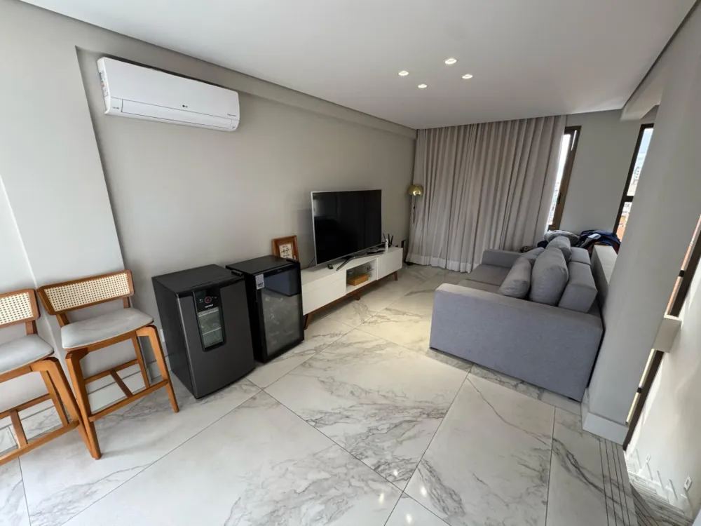 Cobertura, 3 quartos, 170 m² - Foto 2