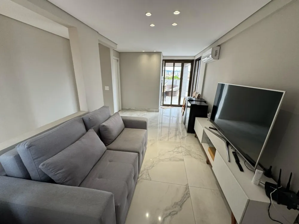 Cobertura, 3 quartos, 170 m² - Foto 3