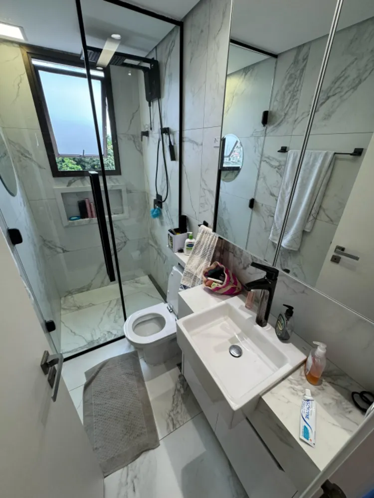 Cobertura, 3 quartos, 170 m² - Foto 9