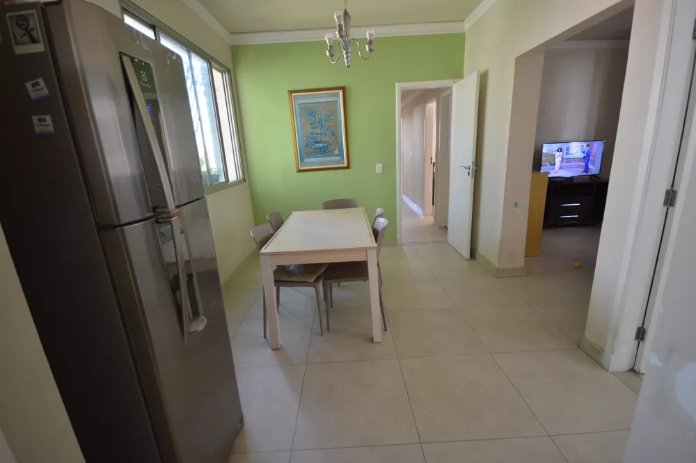 Apartamento à venda com 4 quartos, 120m² - Foto 4