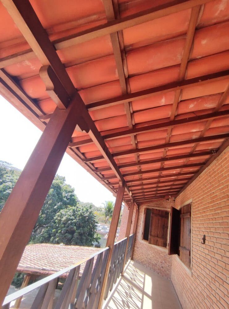 Casa de Condomínio à venda com 5 quartos, 2000m² - Foto 1