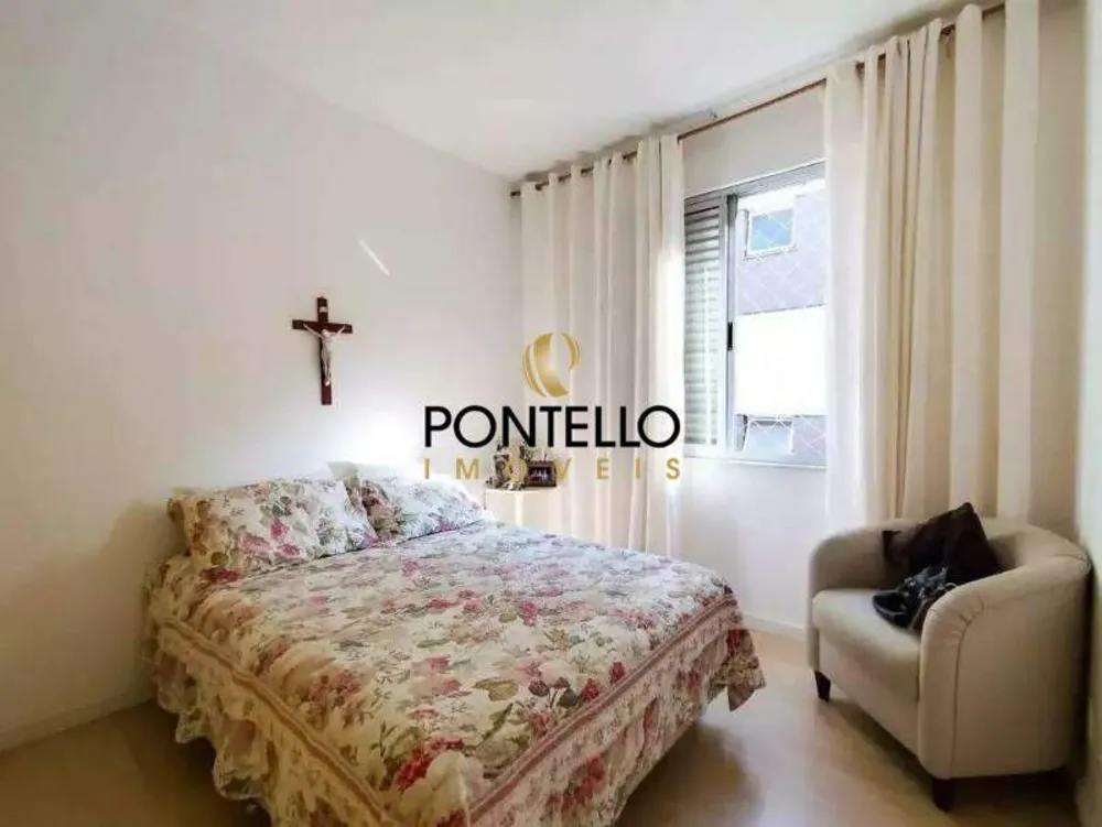 Cobertura, 3 quartos, 130 m² - Foto 1