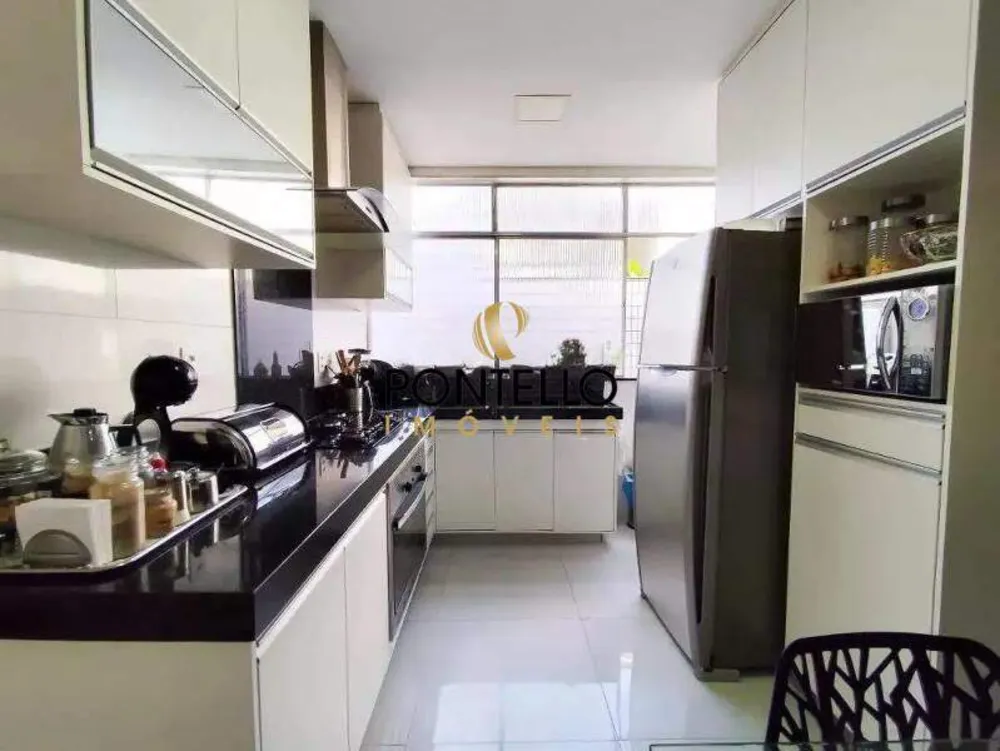 Cobertura, 3 quartos, 130 m² - Foto 2