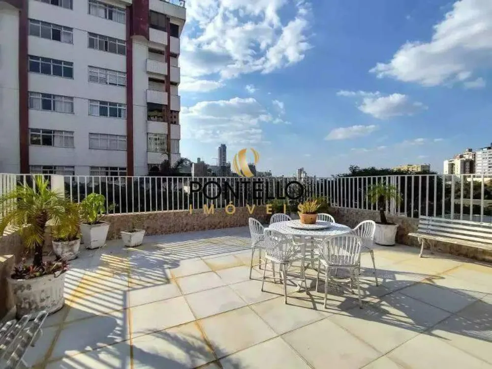 Cobertura, 3 quartos, 130 m² - Foto 4