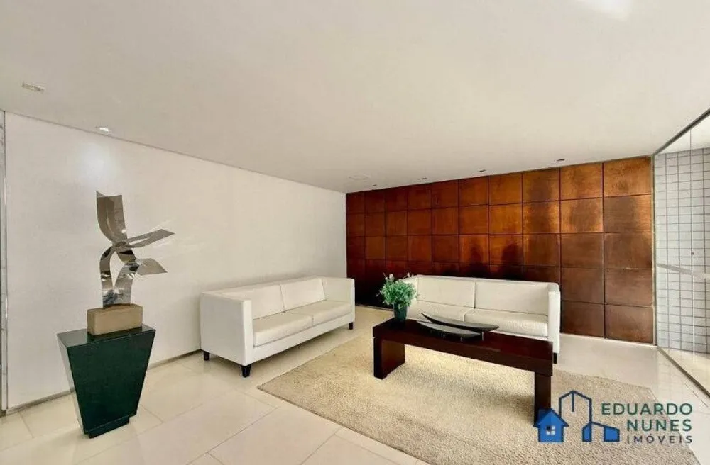 Apartamento, 3 quartos, 90 m² - Foto 6