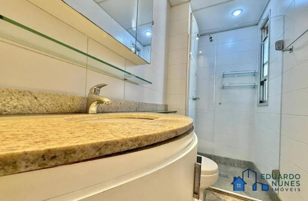 Apartamento, 3 quartos, 90 m² - Foto 5