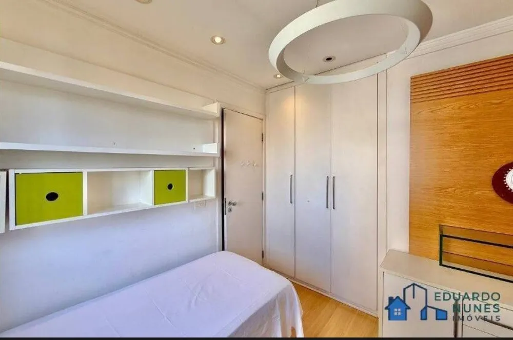 Apartamento, 3 quartos, 90 m² - Foto 4