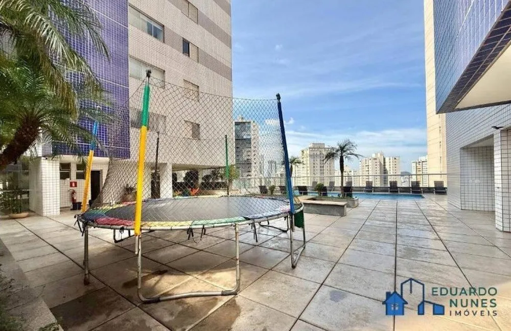 Apartamento, 3 quartos, 90 m² - Foto 8