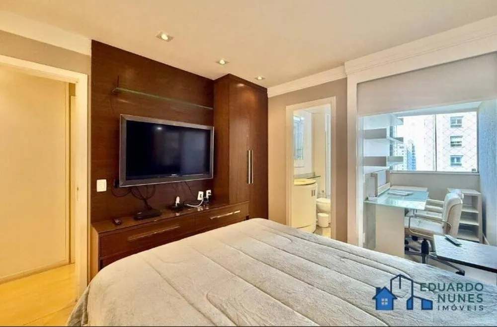 Apartamento, 3 quartos, 90 m² - Foto 3