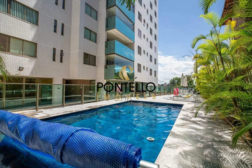 Apartamento, 4 quartos, 172 m² - Foto 12