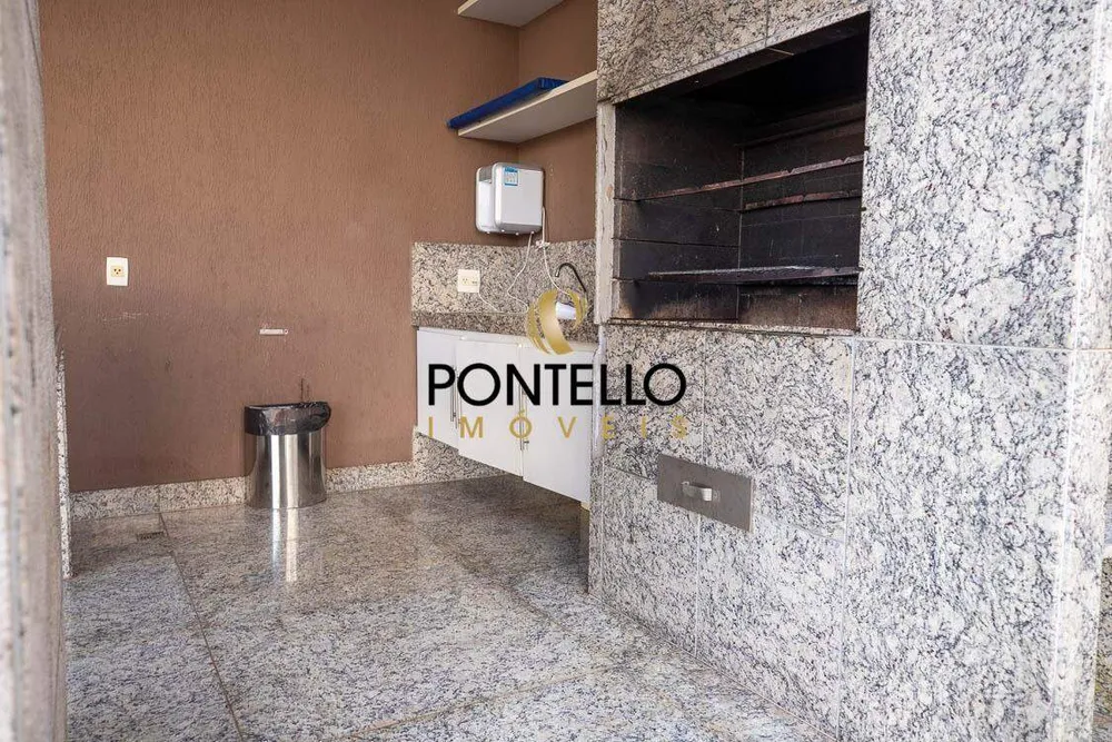 Apartamento, 4 quartos, 172 m² - Foto 7