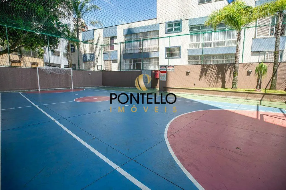 Apartamento, 4 quartos, 172 m² - Foto 10