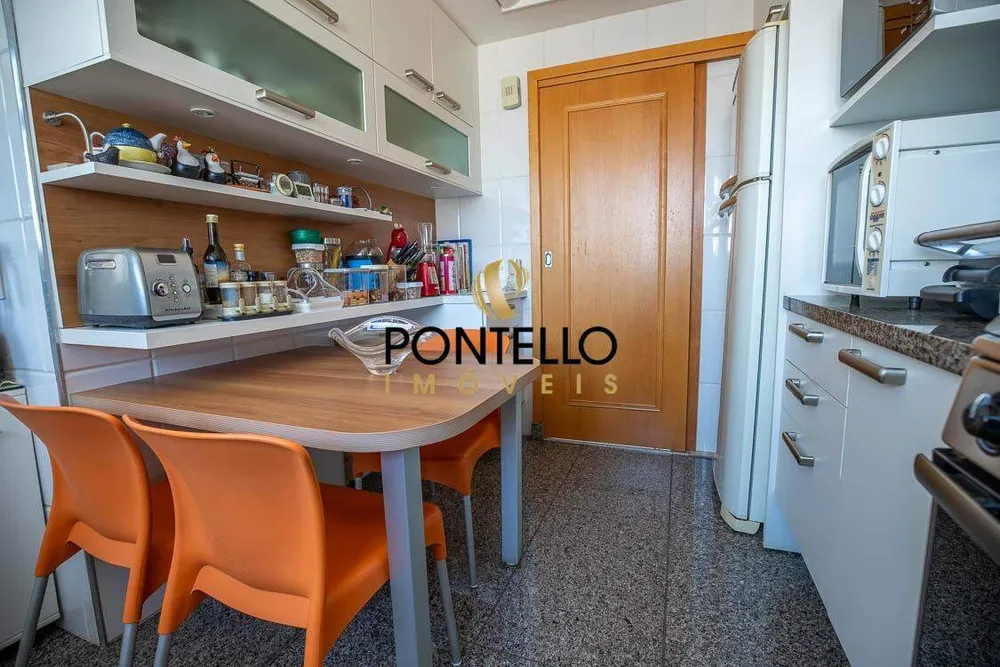Apartamento, 4 quartos, 172 m² - Foto 5