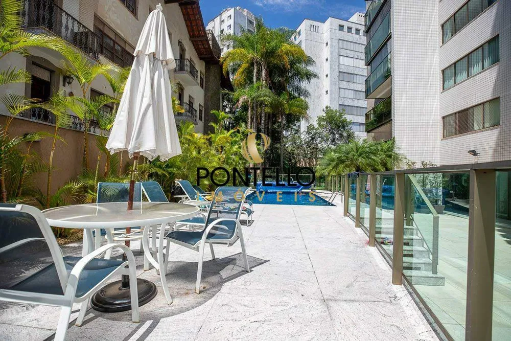 Apartamento, 4 quartos, 172 m² - Foto 4