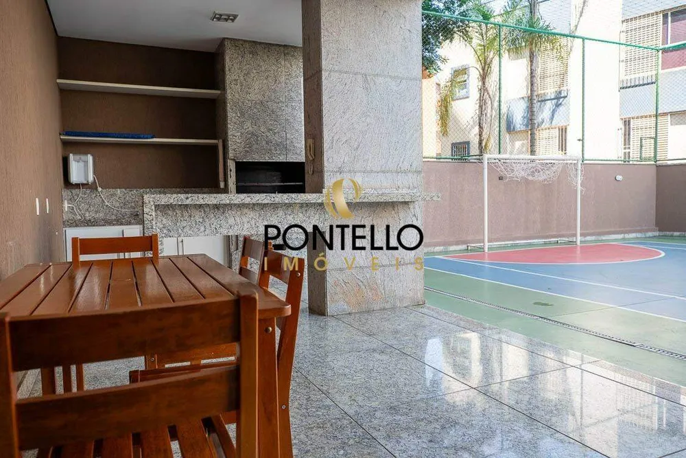 Apartamento, 4 quartos, 172 m² - Foto 1