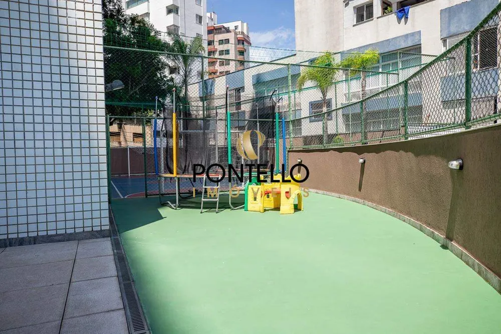 Apartamento, 4 quartos, 172 m² - Foto 8