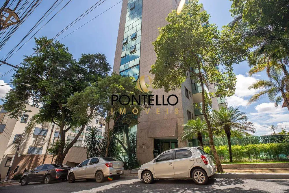 Apartamento, 4 quartos, 172 m² - Foto 3