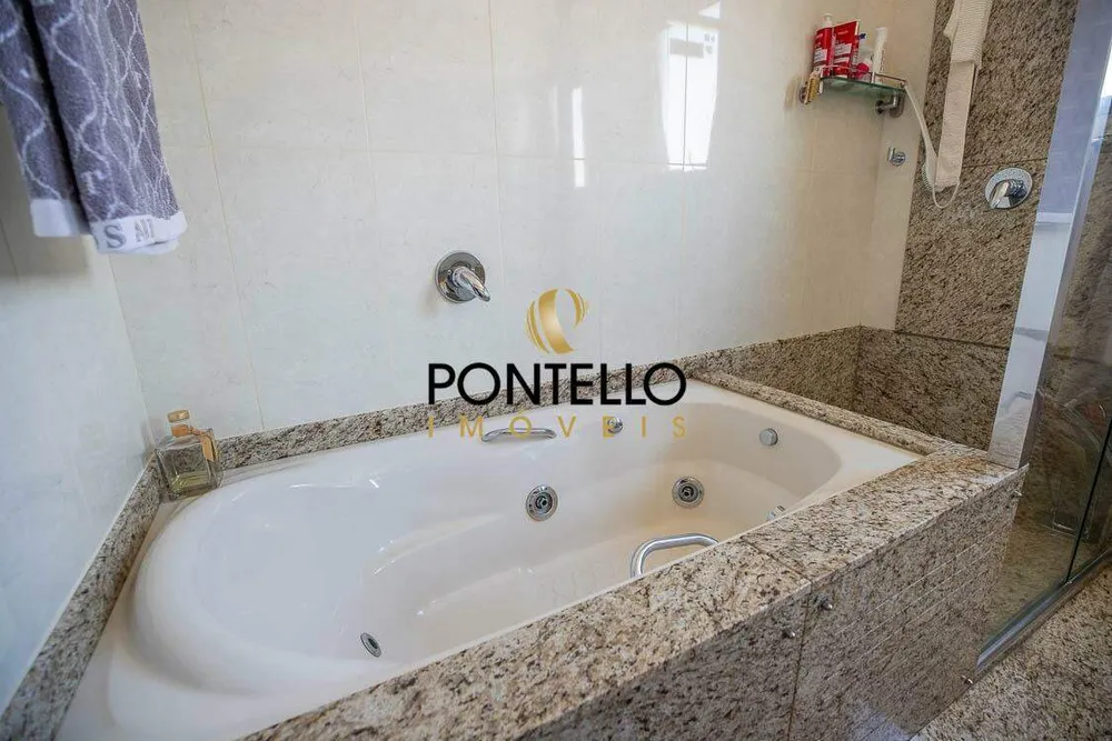 Apartamento, 4 quartos, 172 m² - Foto 9