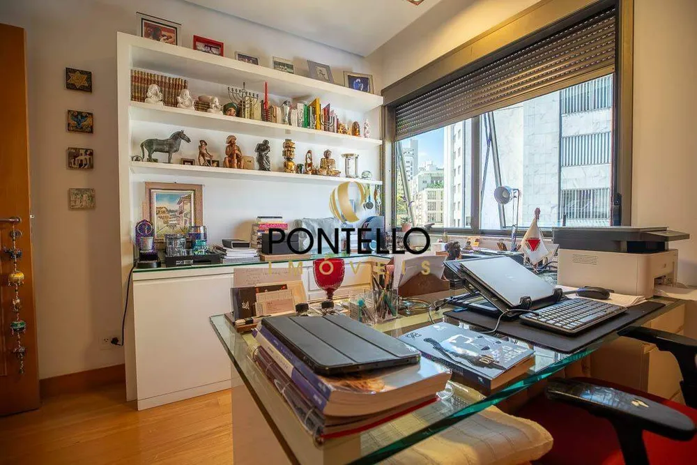 Apartamento, 4 quartos, 172 m² - Foto 11