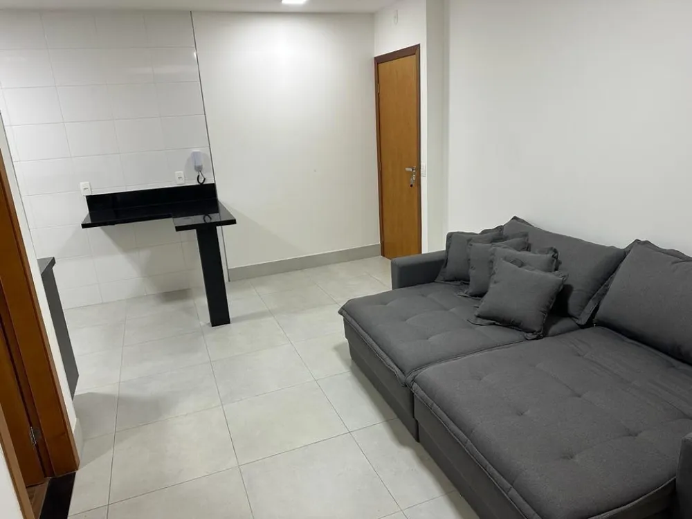 Apartamento, 1 quarto, 41 m² - Foto 4