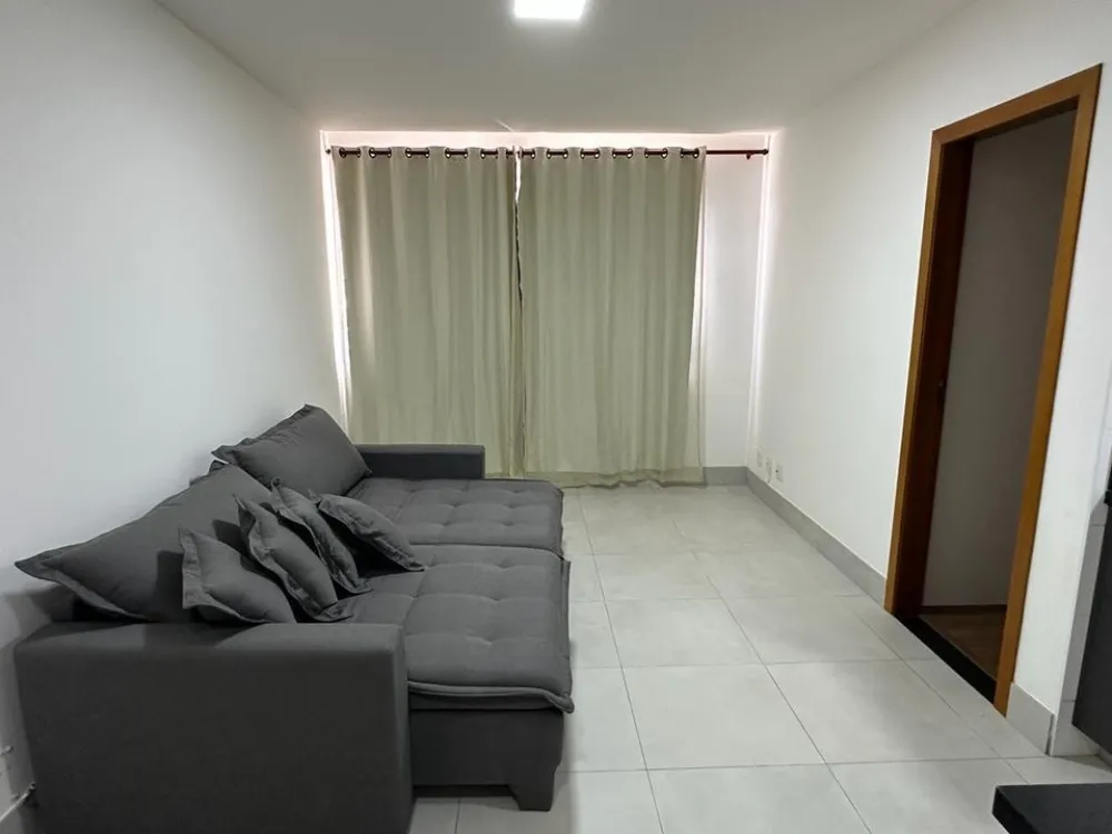 Apartamento, 1 quarto, 41 m² - Foto 1