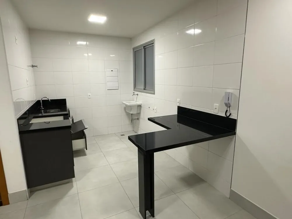 Apartamento, 1 quarto, 41 m² - Foto 9