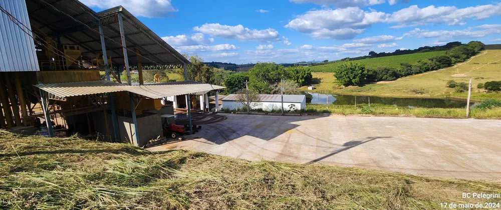 Fazenda, 945 hectares - Foto 2