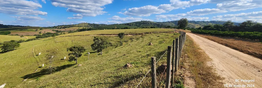 Fazenda, 945 hectares - Foto 8