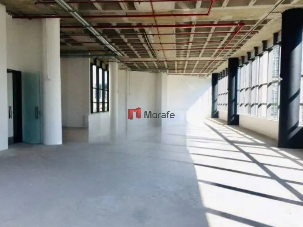 Depósito-Galpão, 327 m² - Foto 5