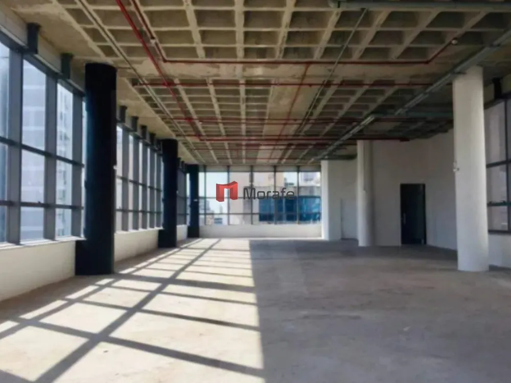Depósito-Galpão, 327 m² - Foto 1