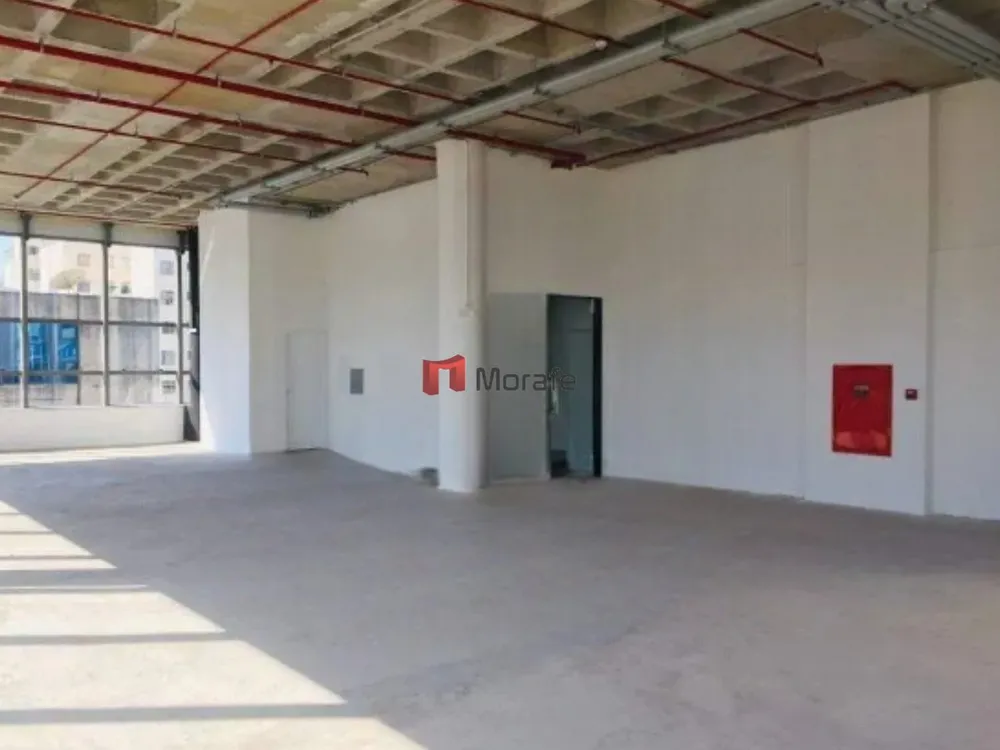 Depósito-Galpão, 327 m² - Foto 6