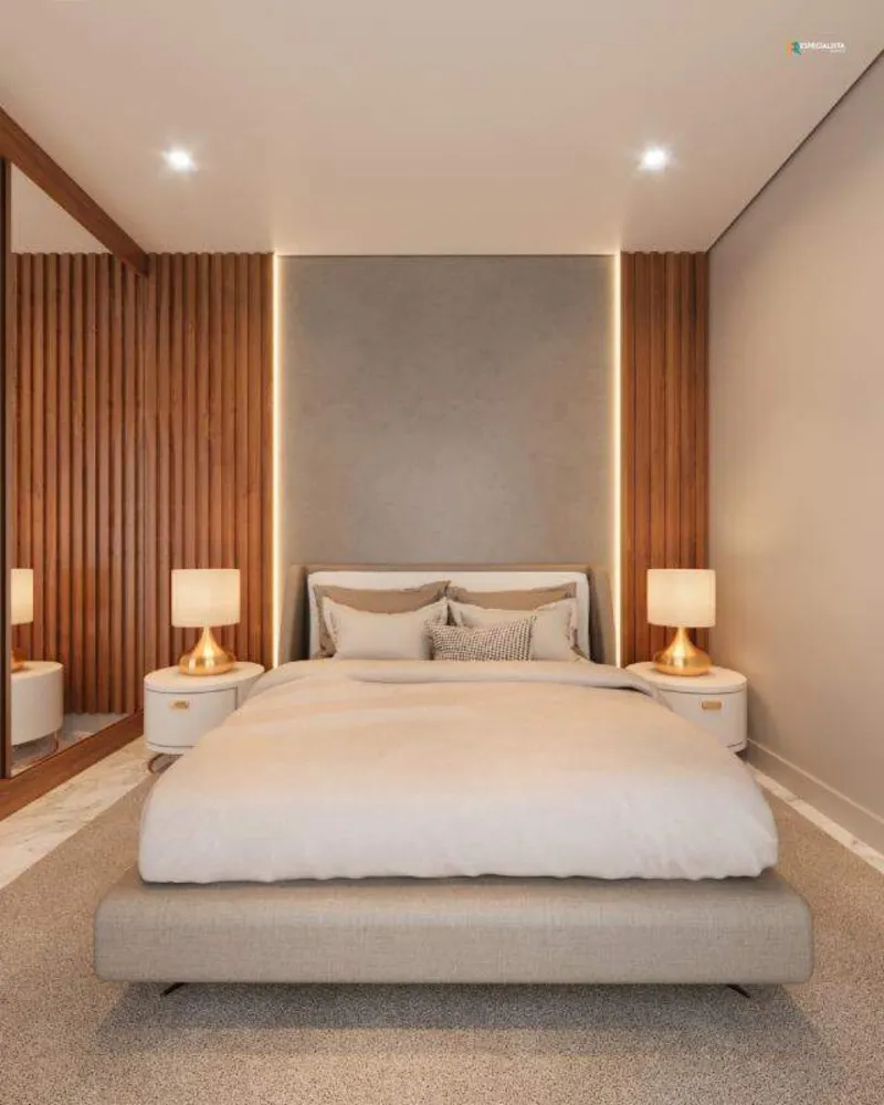 Casa, 2 quartos, 55 m² - Foto 6