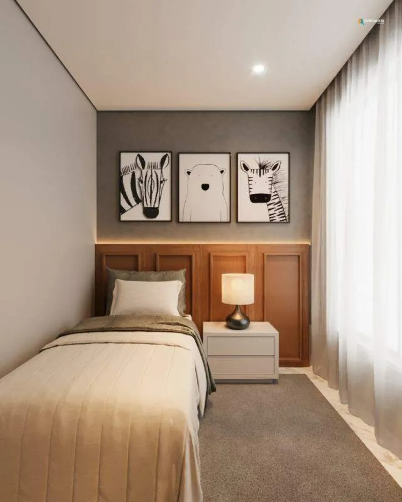 Casa, 2 quartos, 55 m² - Foto 7
