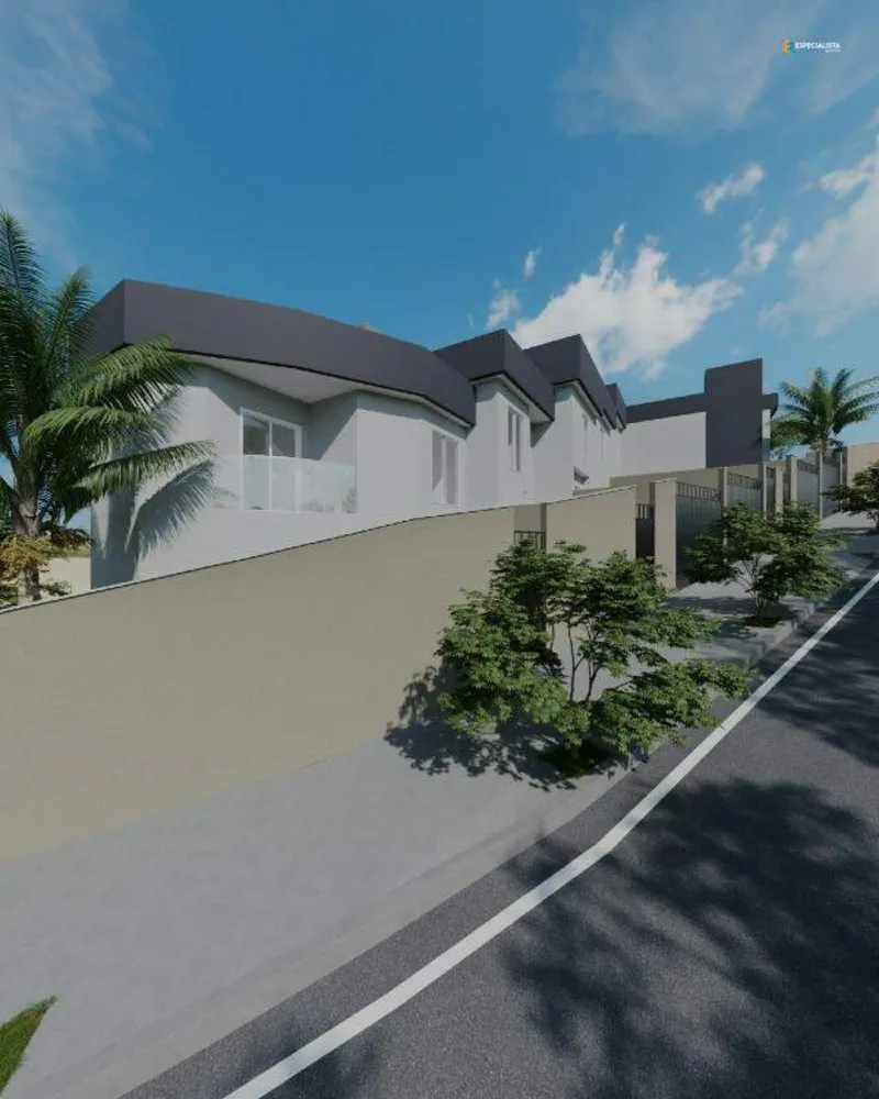 Casa, 2 quartos, 55 m² - Foto 3