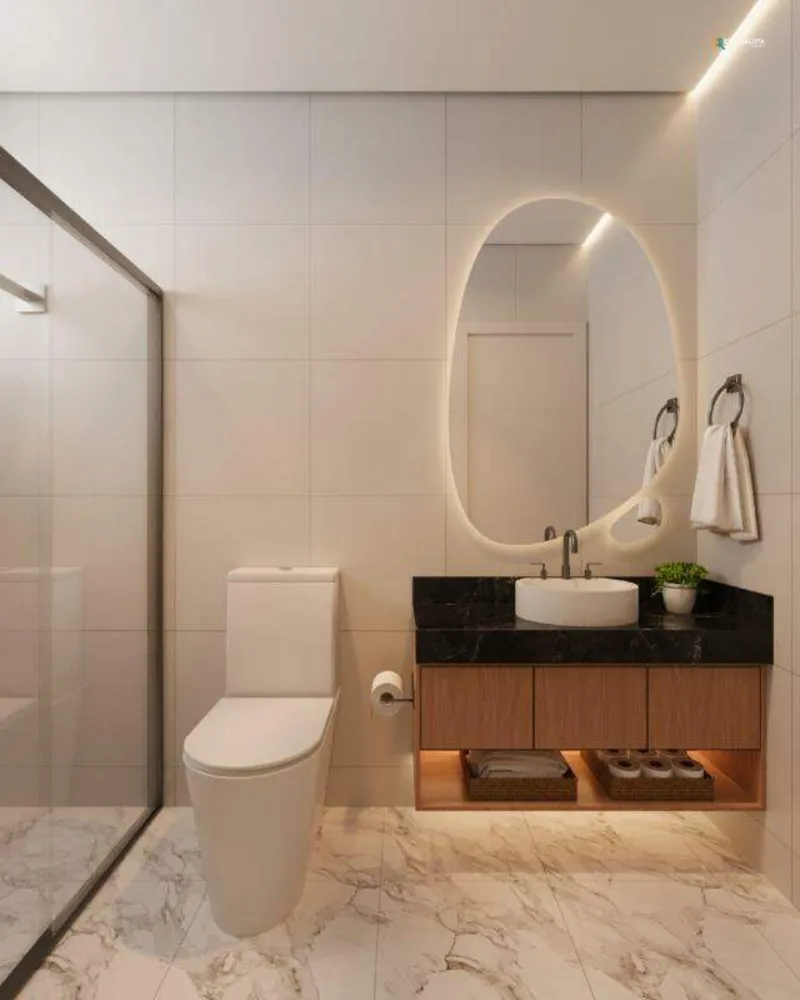 Casa, 2 quartos, 55 m² - Foto 8