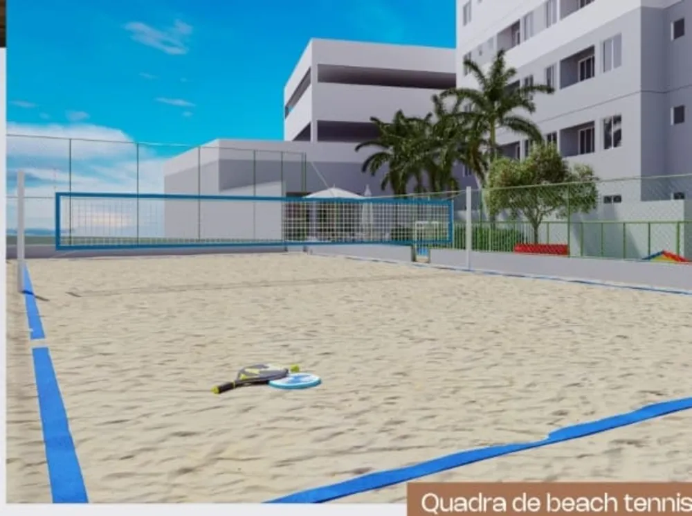 Apartamento, 2 quartos, 49 m² - Foto 6