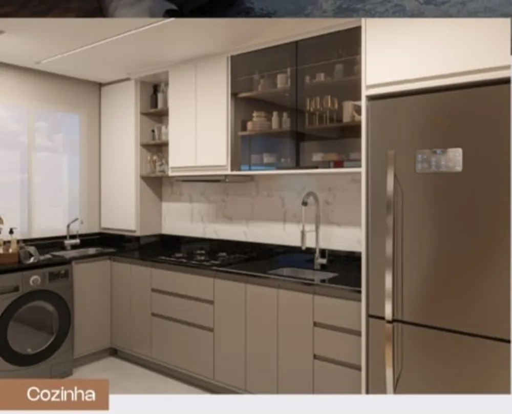 Apartamento, 2 quartos, 49 m² - Foto 11
