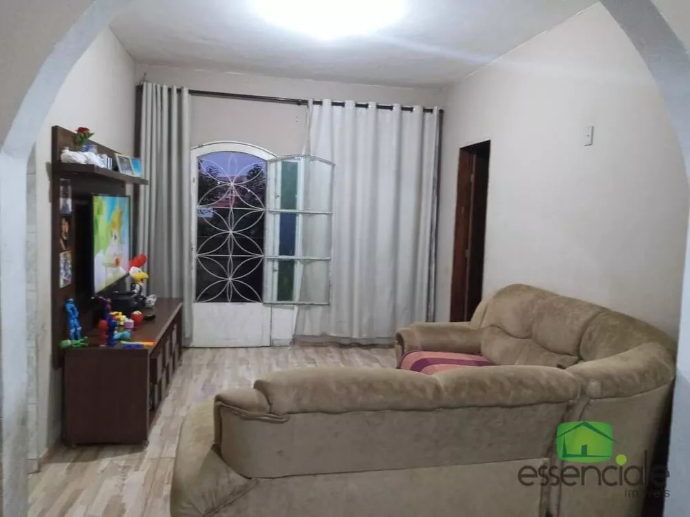 Casa à venda com 3 quartos, 95m² - Foto 3