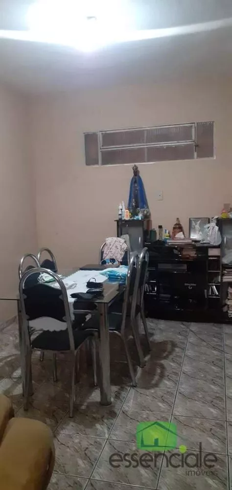 Casa à venda com 3 quartos, 95m² - Foto 8