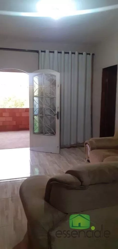 Casa à venda com 3 quartos, 95m² - Foto 7