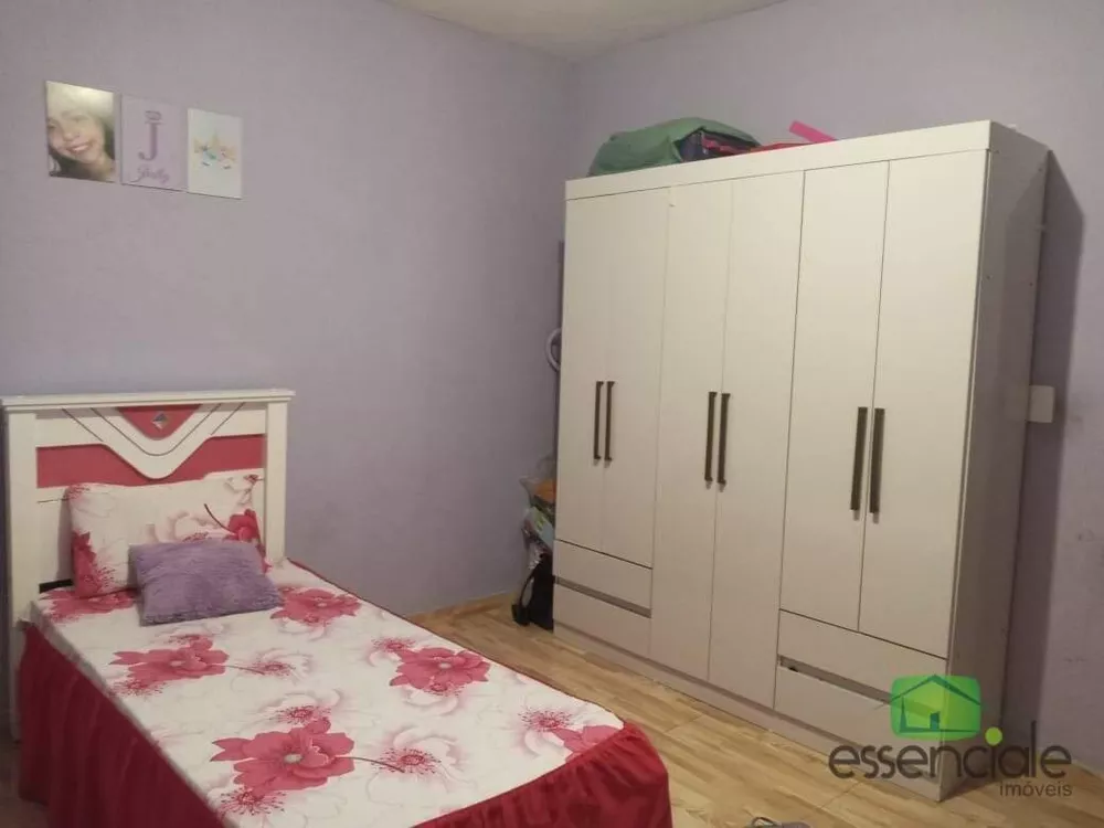 Casa à venda com 3 quartos, 95m² - Foto 9