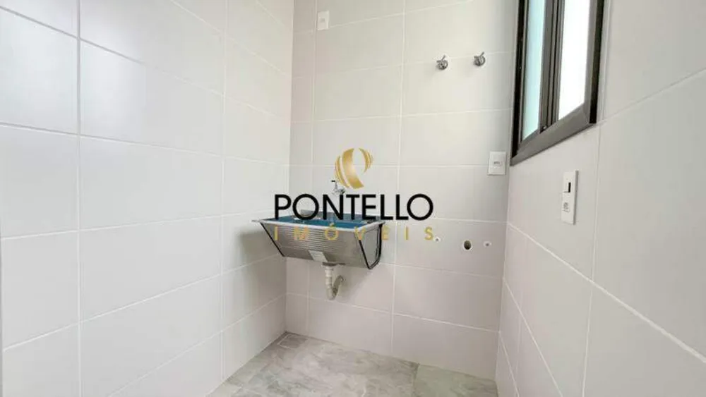 Cobertura, 3 quartos, 134 m² - Foto 2